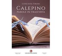 Calepino. Parole in trasferta
