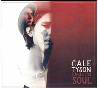 Caletyson, Cale - Careless Soul