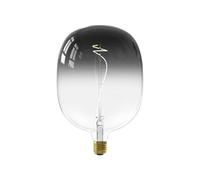 Calex Avesta LED globe E27 5W filamenti dim grigio Calex