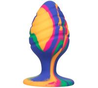 Calex cheeky largue spina turbo anale