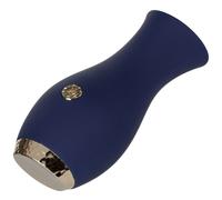 Calex chic tulip masajeador - azul