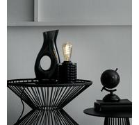 Calex E27 ST64 3,8W LED filamenti Flex 821 oro dim Calex