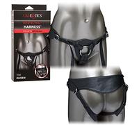 CALEX QUI ROYAL HARNESS THE QUEEN TAGLIA UNICA