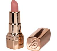 Calex hide & play portarossetto ricaricabile - rosa morbido