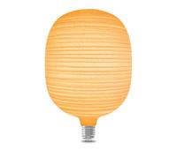 CALEX Lampadina LED XXL E27, Papyrus, Filament, 220 lm, 1800K Luce Bianco Caldo