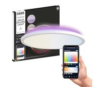 Plafoniera Calex Smart Halo LED, Ø 40 cm Calex