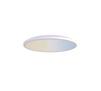 Plafoniera Calex Smart Halo LED, Ø 40 cm Calex