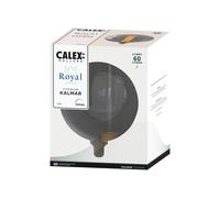 Calex Royal Kalmar LED E27 3,5W 2.000K dimm fumè Calex