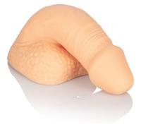 Calex silicone pene da imballaggio 12,75 cm carne