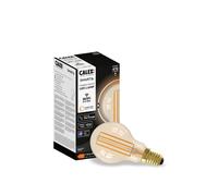 Calex Smart E14 P45 4,5W 1800-3000K dimmer oro 2 pezzi Calex