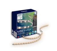 Calex Striscia LED Vibey, lunghezza 2 m, spina, telecomando, CCT Calex