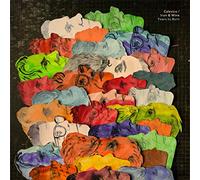 Calexico And Iron & Wine - Years To Burn Indies