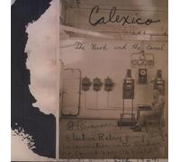 Calexico - Book & The Canal (2 LP)