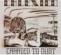 Calexico Carried to Dust (CD) Album