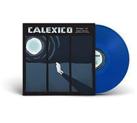 Calexico Edge of the Sun (Vinyl LP) 12" Album Coloured Vinyl (Limited Edition)