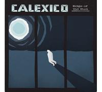 Calexico Edge of the Sun (Vinyl LP) 12" Album Coloured Vinyl (Limited Edition)