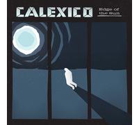 Calexico Edge of the Sun (Vinyl LP) 12" Album