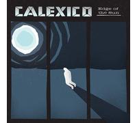 Calexico Edge of the Sun (Vinyl LP)