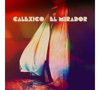 Calexico El Mirador (Vinyl LP)