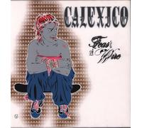 Calexico - Feast of Wire