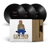 CALEXICO - Feast Of Wire - 20Th Anniversary (2023) 3 LP Vinyl pre order