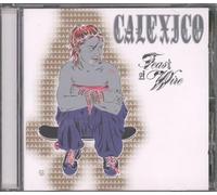 Calexico - Feast of Wire [Import]