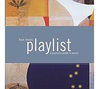 Calexico, Hayden, Madeleine Peyroux, Jim White with Aimee Mann, The Real Tuesday Weld - Playlist - Volume 3 (UK Import)