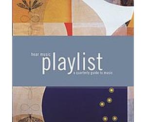 Calexico, Hayden, Madeleine Peyroux, Jim White with Aimee Mann, The Real Tuesday Weld - Playlist - Volume 3 (UK Import)
