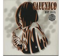 Calexico - Hot Rail