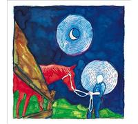 Calexico, Iron & Wine - In the Reins by Calexico, Iron & Wine (2005) Audio CD
