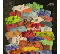 Calexico And Iron & Wine - Years To Burn - Cd