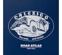 Calexico - Road Atlas 1998-2011