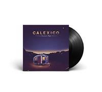 Calexico - Seasonal Shift