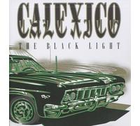 Calexico The Black Light (CD)