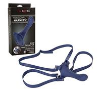 Calexotics 124687 Ponticello Con Imbracatura Royal Me2