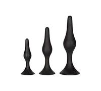 Calexotics 137559 Silicone Starter Kit