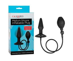 Calexotics 137562 Medium Inflatable Plug