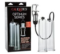 Calexotics 137588 Maximum Results Pump Set