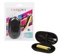 Calexotics 138153 Rechargeable Hideaway Bullet