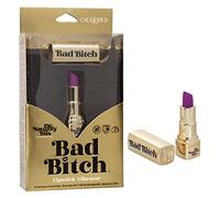 Calexotics 138160 Bad Bitch Lipstick Vibratore