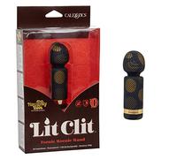 Calexotics 138161 Lit Clit Teeny Weenie Wand