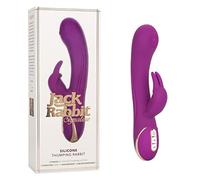 Calexotics 93967 Silicone Thumping