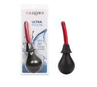 Calexotics Anale Ultra Doccia, Nero - 195 g