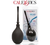 CalExotics Big Ass Cleanser Anal Douche Kit Set Pulizia Anale Tappo Plug Sonda