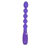 CalExotics Booty Call Bender Flex Vibe Anal Plug Sonda Anale Palline Vibrante