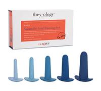 CalExotics CALEX WEARABLE ANAL TRAINING SET 5 PIECES