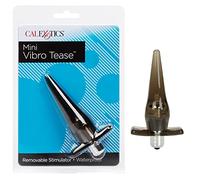 Plug anale vibrante fallo dilatatore tappo vibratore anal butt per uomo e donna