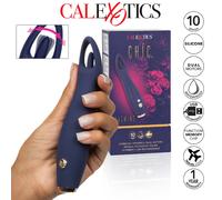 CalExotics Chic Jasmine Mini Bullet Piccolo Vibratore Impermeabile Clitoris Clit