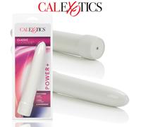 CalExotics Classic Slender Power+ Big Dildo Unisex Vibratore Anale Vaginale 18cm