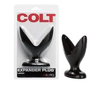 Plug butt grande indossabile anale dilatatore big dildo morbido liscio fallo sex